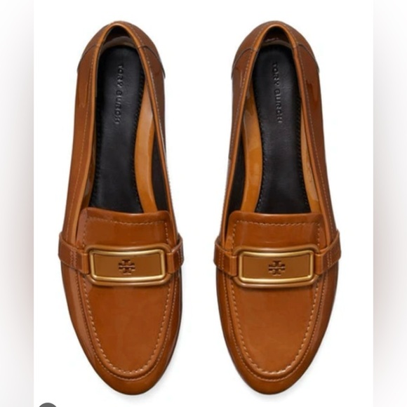 Tory Burch Georgia Patent loafers - Picture 2 of 8